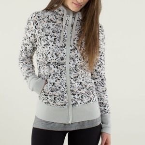 Lululemon After Asana Hoodie